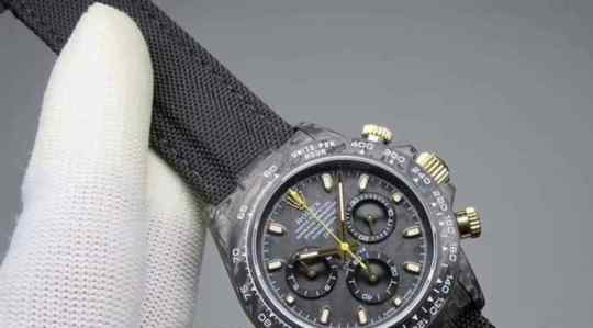 WWF劳力士仿表-细节图4