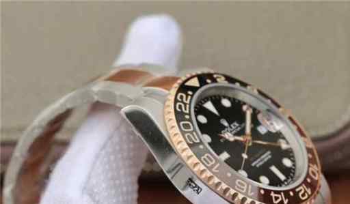 EW厂出品高仿手表劳力士男款-细节图3