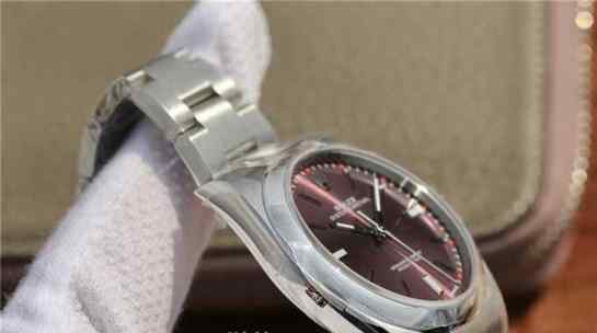 AR厂高仿劳力士日志型904L精钢-细节图5
