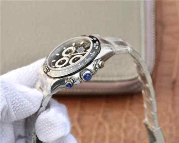 劳力士迪通拿手表复刻-细节图5