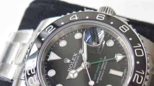 仿劳力士116710LN-细节图4