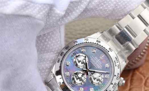 JH厂复刻劳力士-细节图2