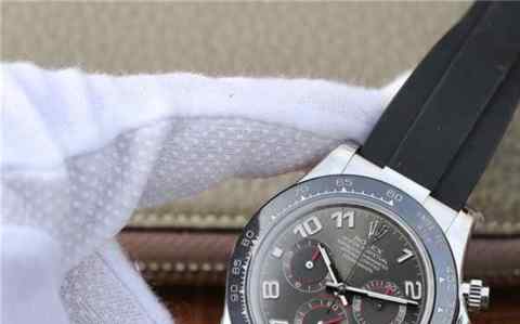 一比一精仿JH厂劳力士自动机械男表-细节图1