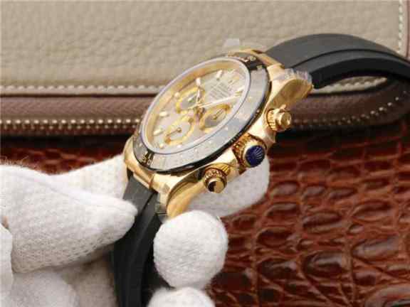 劳力士迪通拿高仿-细节图2
