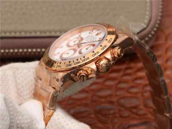 劳力士迪通拿高仿多少钱-细节图3