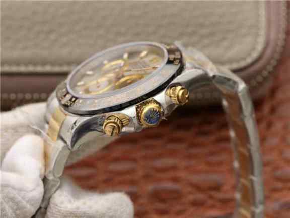 劳力士迪通拿复刻哪个版本-细节图3