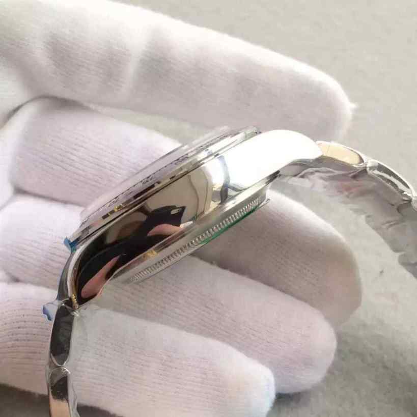 高仿劳力士手表迪通拿116509-细节图6