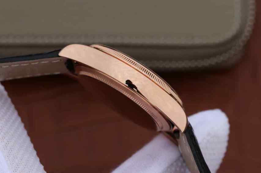 劳力士切利尼哪个厂复刻好-细节图6