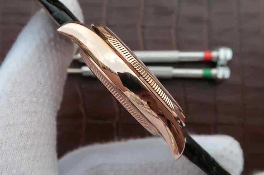 劳力士切利尼50505复刻-细节图6