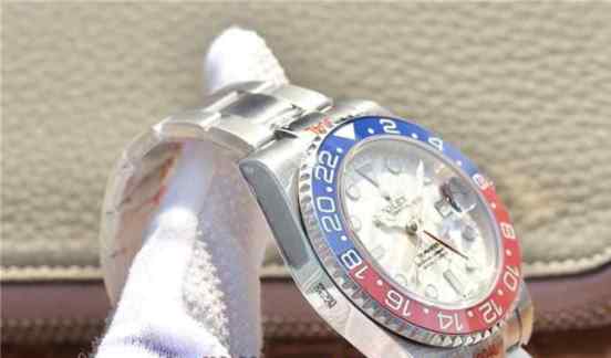 高仿劳力士腕表-细节图4
