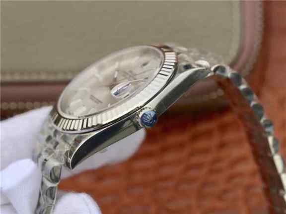 dj复刻劳力士日志怎么购买-细节图5