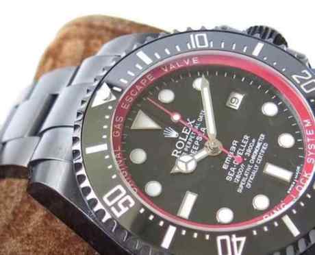 vr厂劳力士红魔鬼王-细节图2