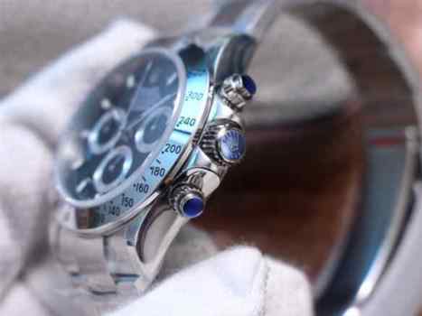 高仿劳力士迪通拿多少钱-细节图6