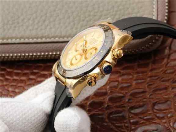 劳力士宇宙高仿型迪通拿系列价格-细节图4