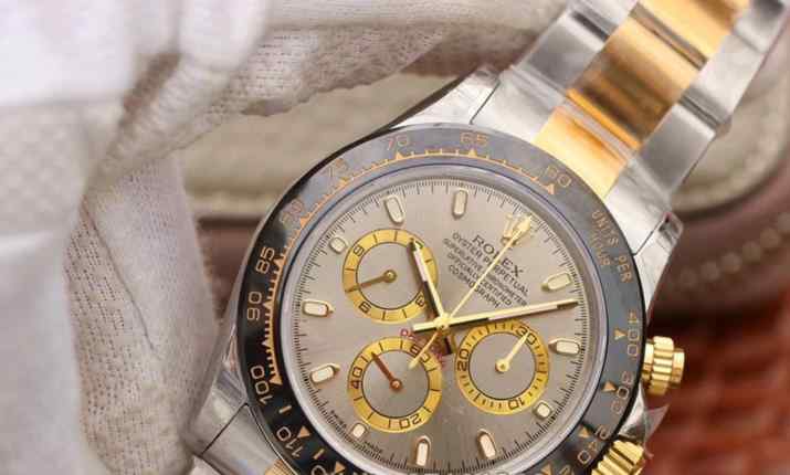 劳力士迪通拿复刻那个厂好-细节图3