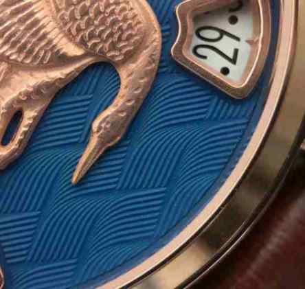 复刻江诗丹顿男-细节图3