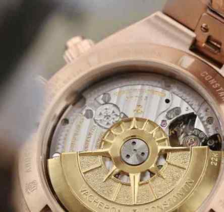 江诗丹顿纵横四海仿-细节图6