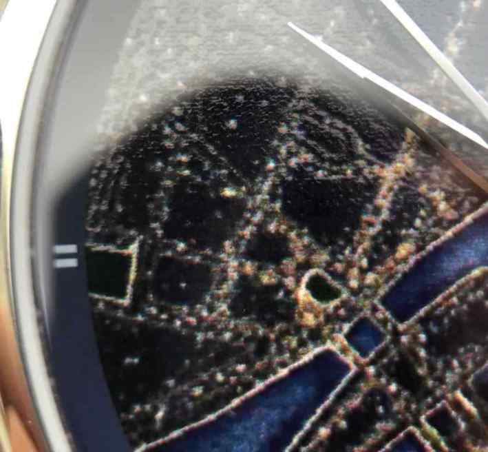 高仿江诗丹顿-艺术大师系列-细节图4