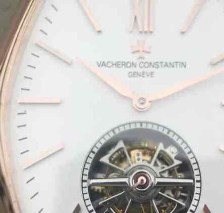 复刻江诗丹顿马耳他-细节图4