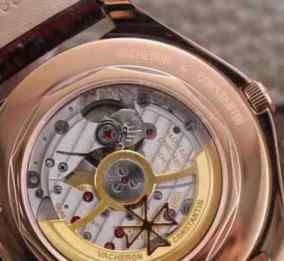 复刻江诗丹顿伍陆之形-细节图4