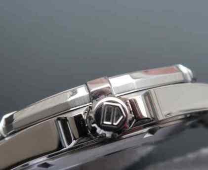 长荣厂泰格豪雅高仿-细节图5