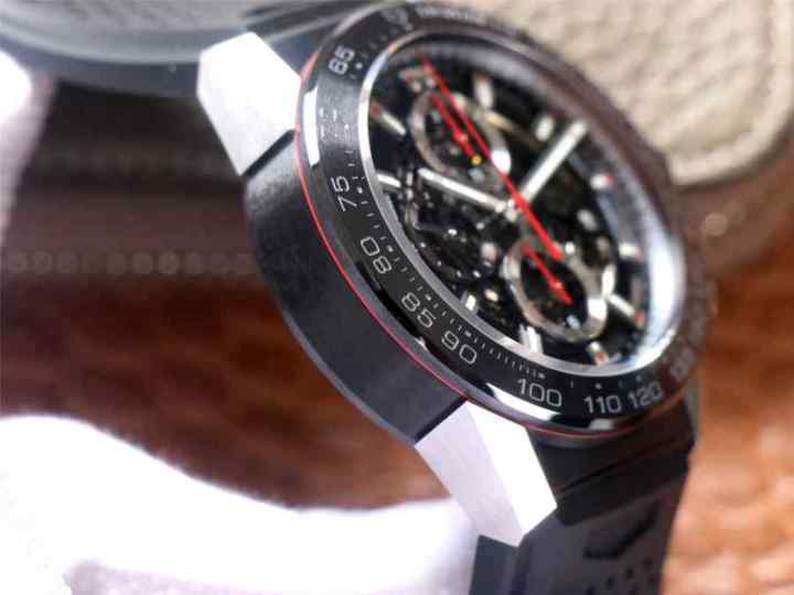 泰格豪雅卡莱拉复刻-细节图4