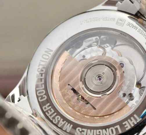 v9名匠男表高仿-细节图5