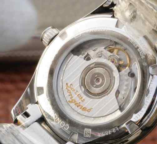 浪琴康铂系列仿-细节图6