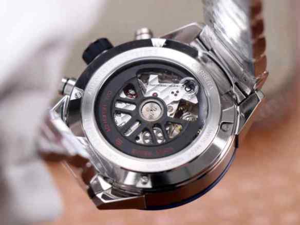 复刻泰格豪雅男士手表-细节图4