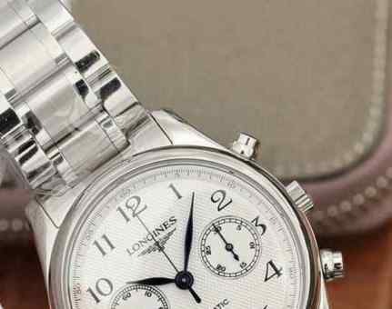 高仿浪琴-细节图2