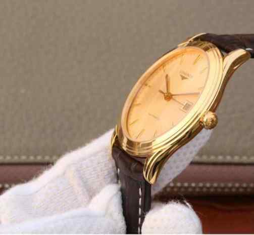 TW厂复刻浪琴军旗系列浪琴L4.774.3.32.7-细节图5