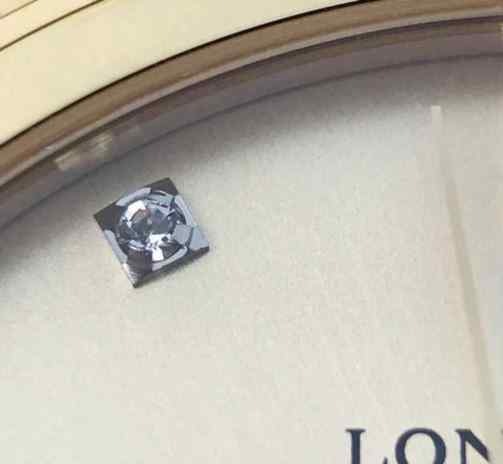 浪琴军旗复刻那个厂-细节图4