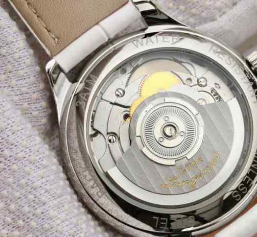 浪琴名匠一比一高仿多少钱-细节图6