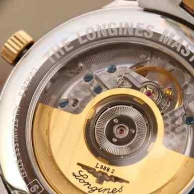 浪琴名匠KY厂L2.628.5.37.7-细节图6