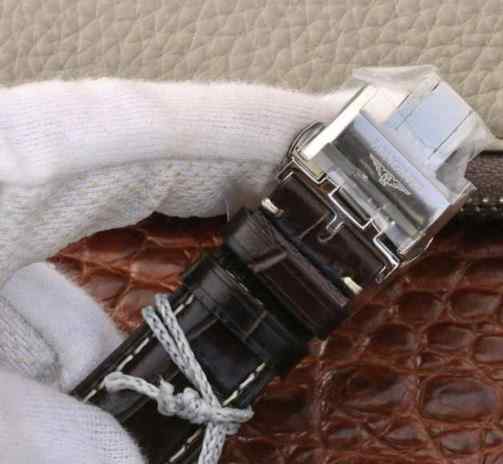 浪琴名匠双日历复刻哪家好-细节图6