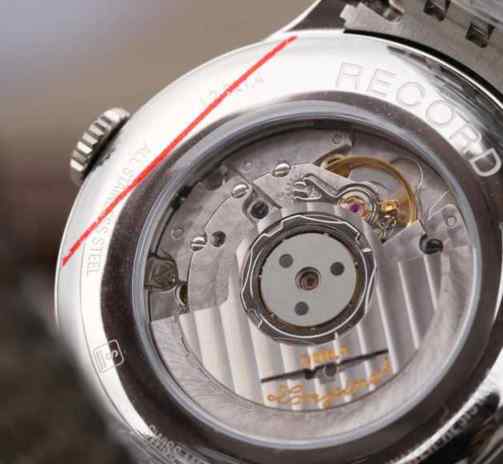 精仿浪琴开创者手表-细节图7