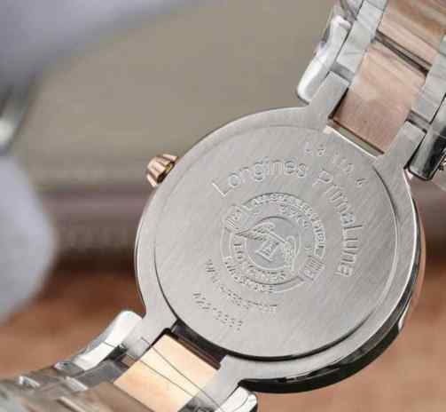 浪琴仿表-细节图7