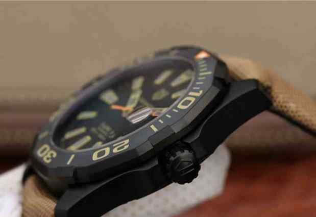 高仿泰格豪雅腕表-细节图6