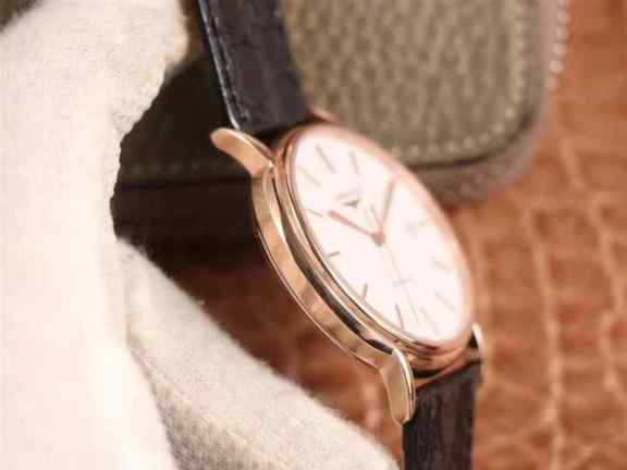 KY浪琴瑰丽系列Cal.L619全自动超薄机芯-细节图3