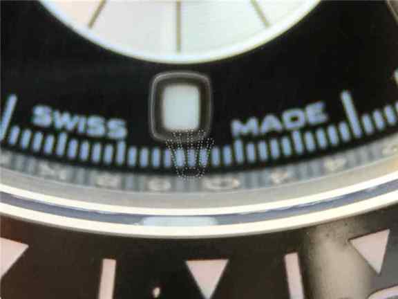 N厂劳力士迪通拿116500LN-细节图7