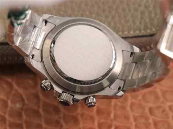 劳力士迪通拿复刻-细节图7