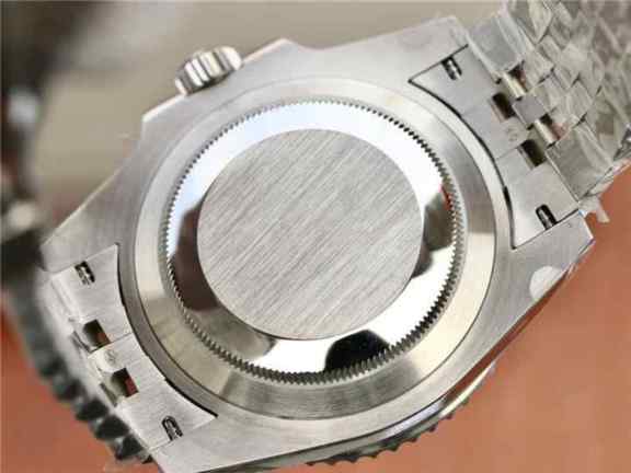 劳力士复刻表蓝红格林尼治-细节图5