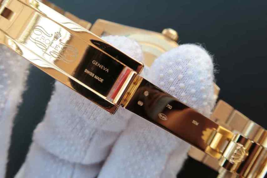 劳力士高仿星期日历型-细节图7