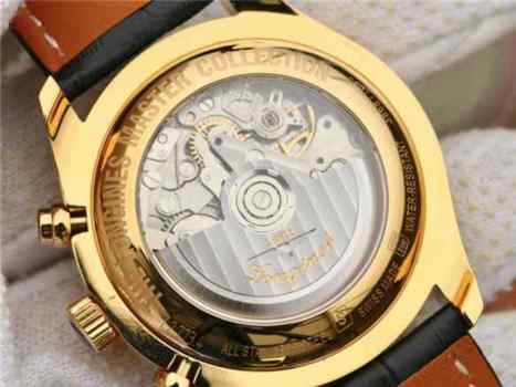 GS浪琴名匠月相L2.673.8.78.3腕表-细节图6