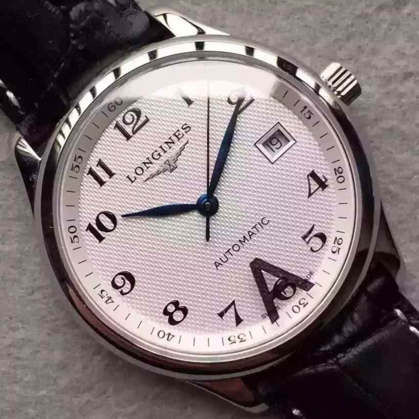 jf厂浪琴名匠系列L2.518.4.78.3-细节图4