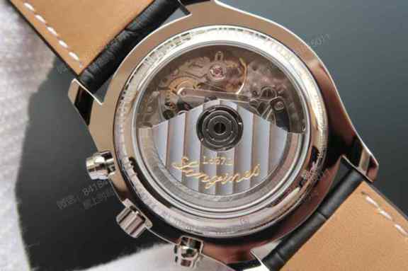 JF浪琴名匠系列L2.673.4.78.3-细节图7