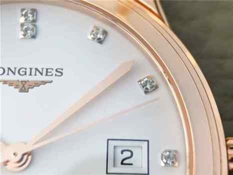 TW浪琴军旗系列-细节图6