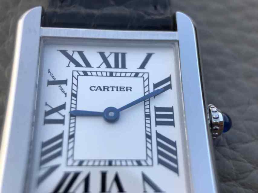 卡地亚高仿在哪买-细节图3