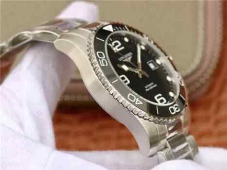 ZF浪琴康卡斯L3.777.4.58.6-细节图5