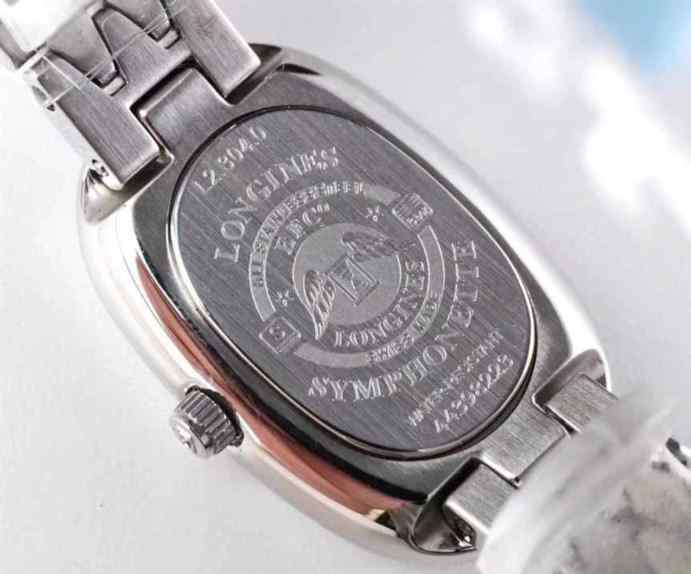 TWV2升级版浪琴女装-细节图7